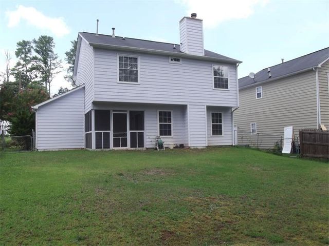 33 Alston Lane SW, Marietta, GA 30060
