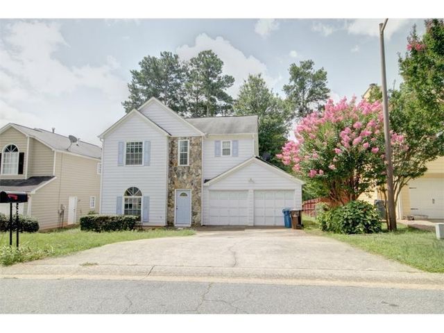 33 Alston Lane SW, Marietta, GA 30060