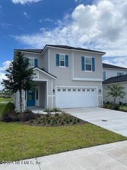 190 BLUEGRASS Way, St. Augustine, FL 32092