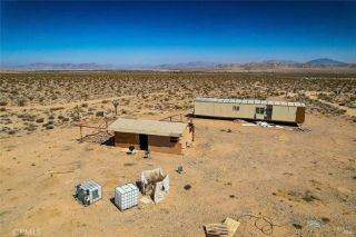 0 Donaldson Road, Lucerne Valley, CA 92356
