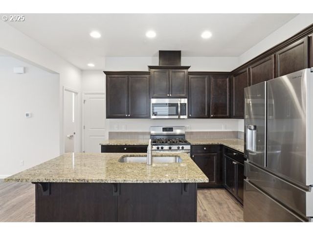 2125 Se 18TH Aly, Gresham, OR 97080