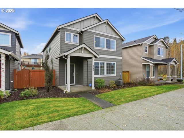 2125 Se 18TH Aly, Gresham, OR 97080