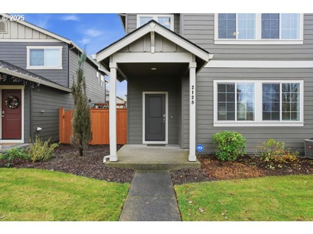 2125 Se 18TH Aly, Gresham, OR 97080