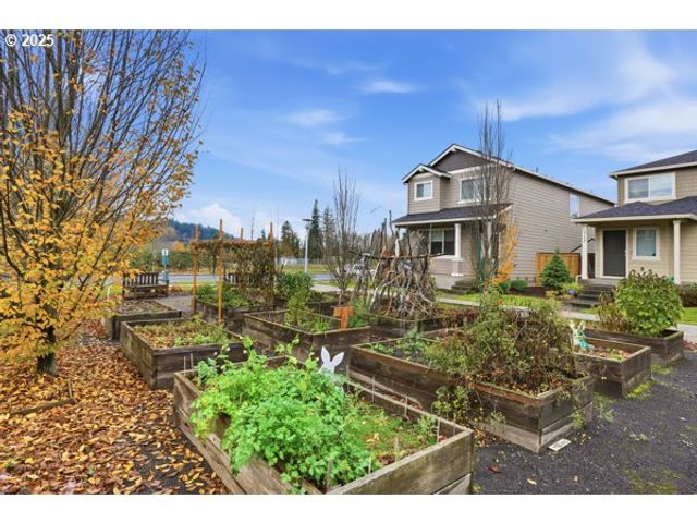 2125 Se 18TH Aly, Gresham, OR 97080