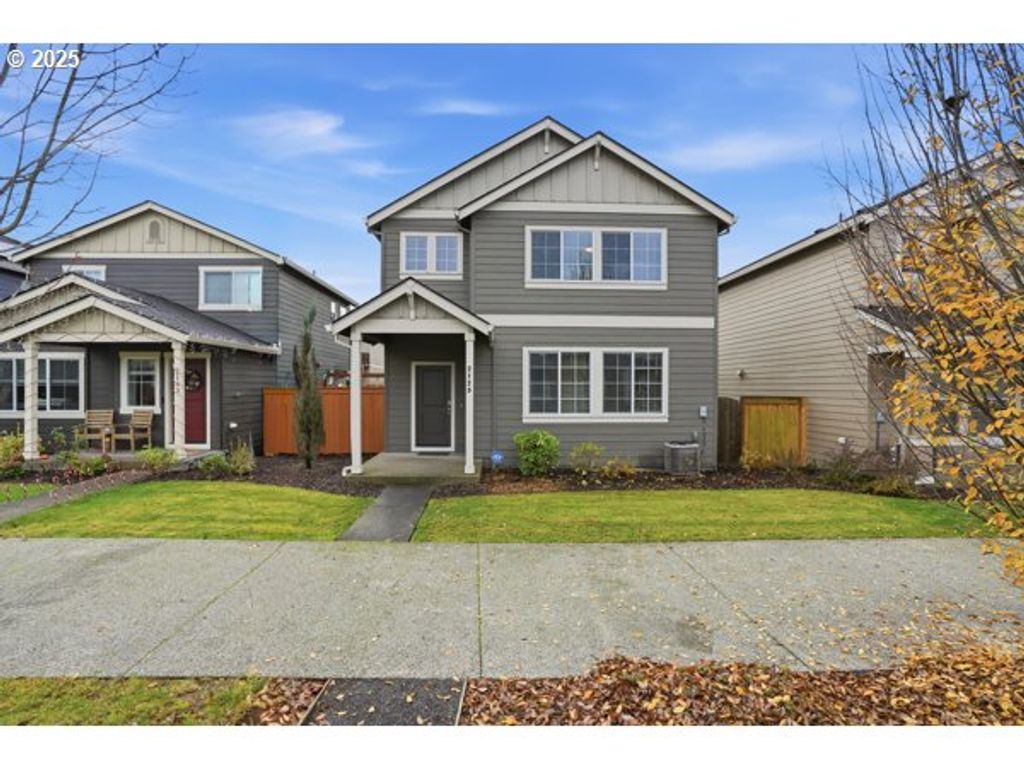 2125 Se 18TH Aly, Gresham, OR 97080