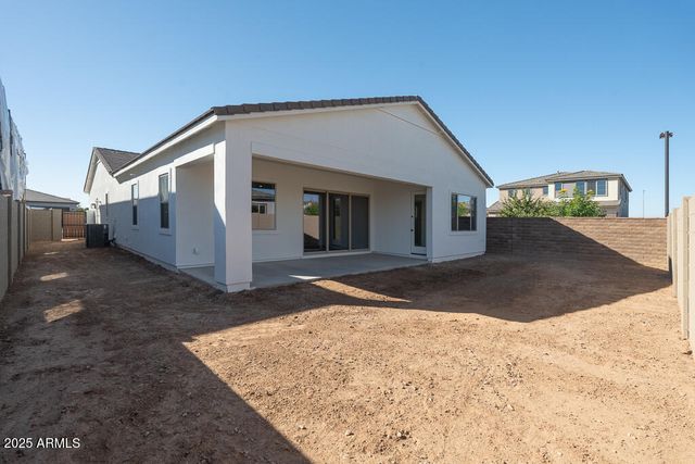 1244 E PRESCOTT Street, Gilbert, AZ 85298