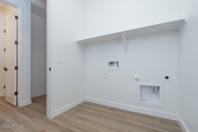 1244 E PRESCOTT Street, Gilbert, AZ 85298