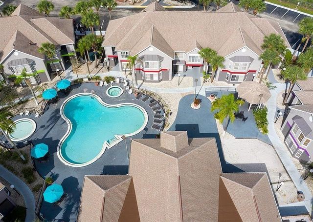 3205 SABAL PALMS COURT B, Kissimmee, FL 34747