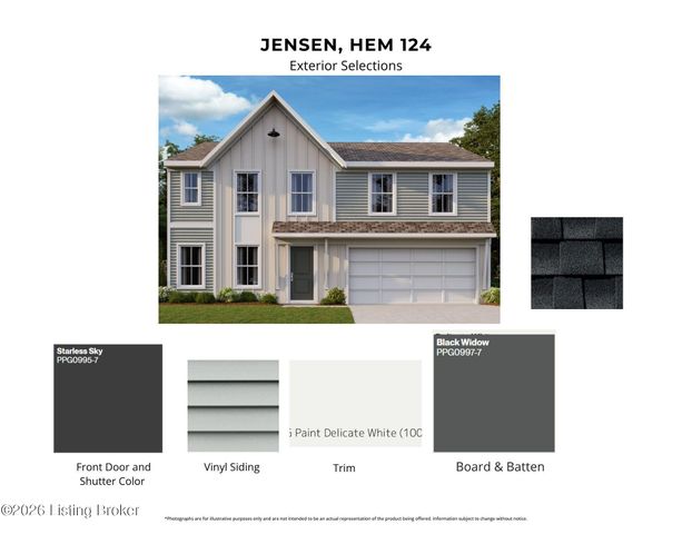 68 Hearthstone Ln, Radcliff, KY 40160