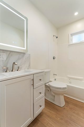 27 Perrin Street 1, Boston, MA 02119