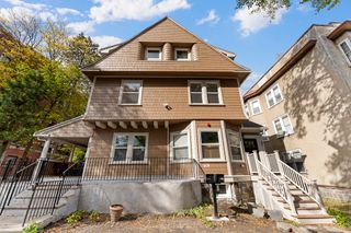 27 Perrin Street 1, Boston, MA 02119