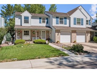 6403 E Geddes Ave, Centennial, CO 80112