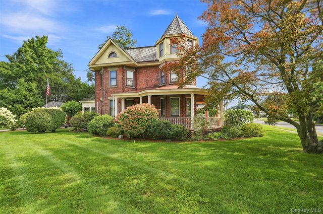 349 Albany Avenue, Kingston, NY 12401