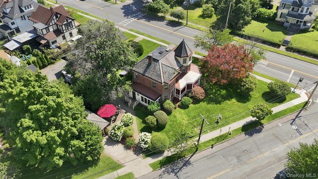 349 Albany Avenue, Kingston, NY 12401