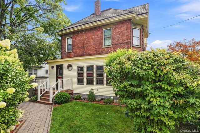 349 Albany Avenue, Kingston, NY 12401