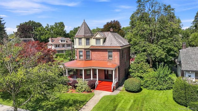 349 Albany Avenue, Kingston, NY 12401