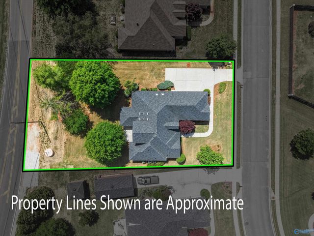 123 Mildred Way, Madison, AL 35756