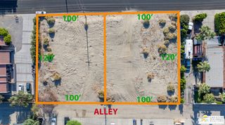 0 Adams, Bermuda Dunes, CA 92203