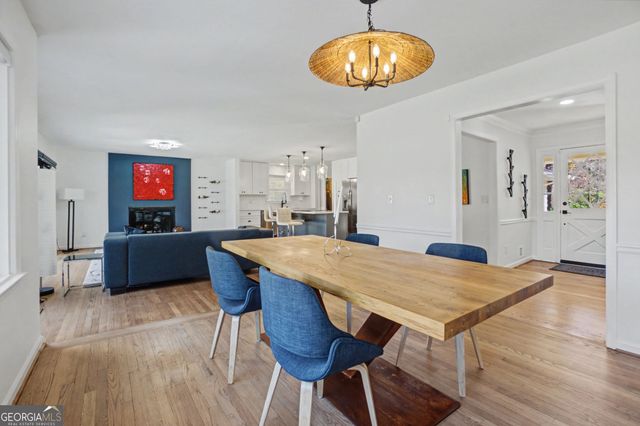 7330 Hunters Branch Drive NE, Atlanta, GA 30328