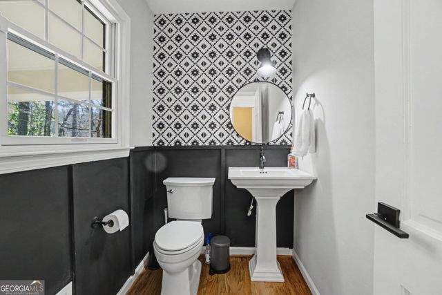 7330 Hunters Branch Drive NE, Atlanta, GA 30328