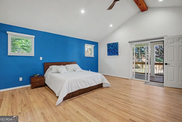 7330 Hunters Branch Drive NE, Atlanta, GA 30328