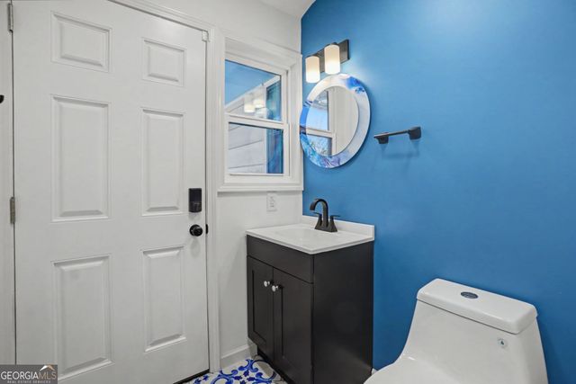 7330 Hunters Branch Drive NE, Atlanta, GA 30328