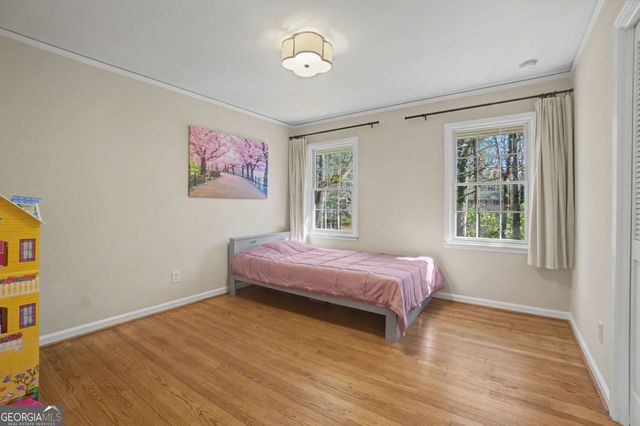 7330 Hunters Branch Drive NE, Atlanta, GA 30328