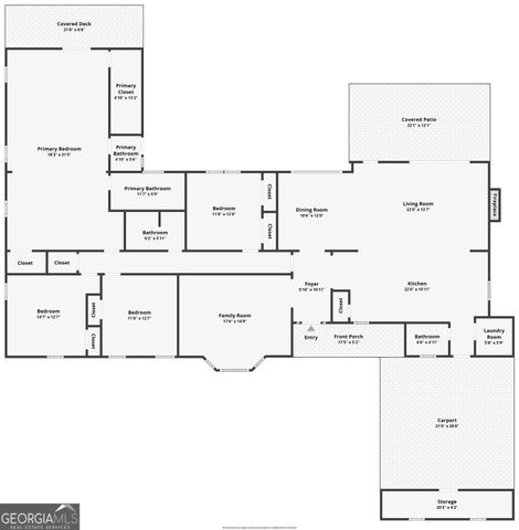 7330 Hunters Branch Drive NE, Atlanta, GA 30328