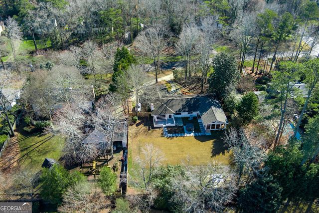 7330 Hunters Branch Drive NE, Atlanta, GA 30328