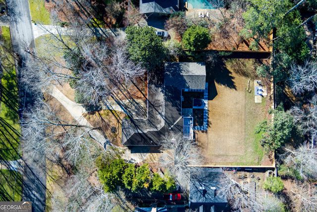 7330 Hunters Branch Drive NE, Atlanta, GA 30328