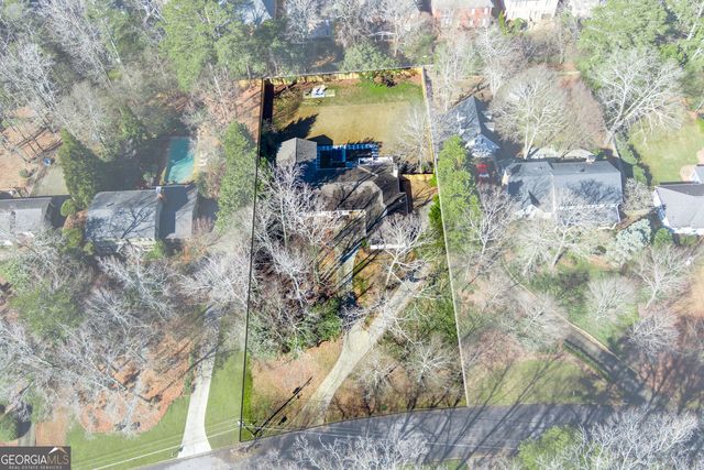 7330 Hunters Branch Drive NE, Atlanta, GA 30328