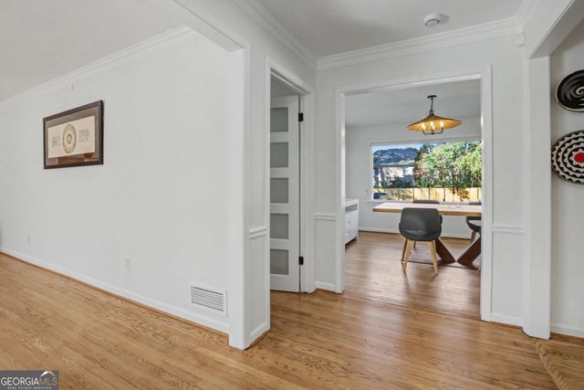 7330 Hunters Branch Drive NE, Atlanta, GA 30328