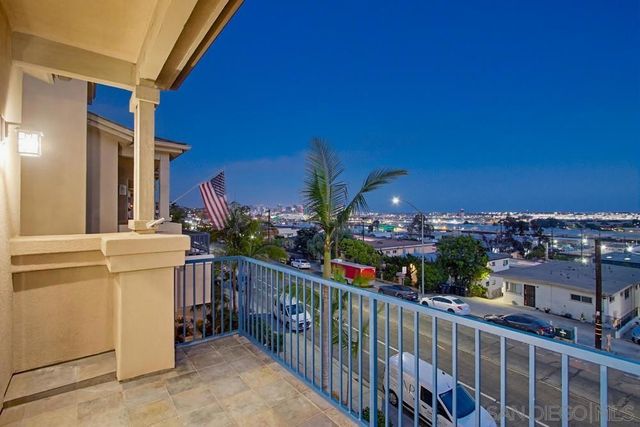 2078 San Diego, San Diego, CA 92110