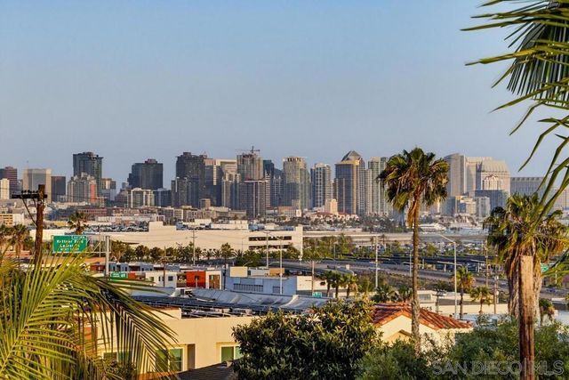 2078 San Diego, San Diego, CA 92110