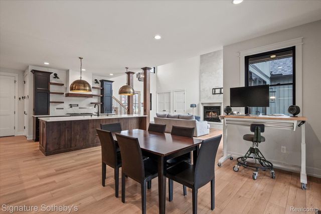 4286 Center Road, Deerfield Township, MI 48451