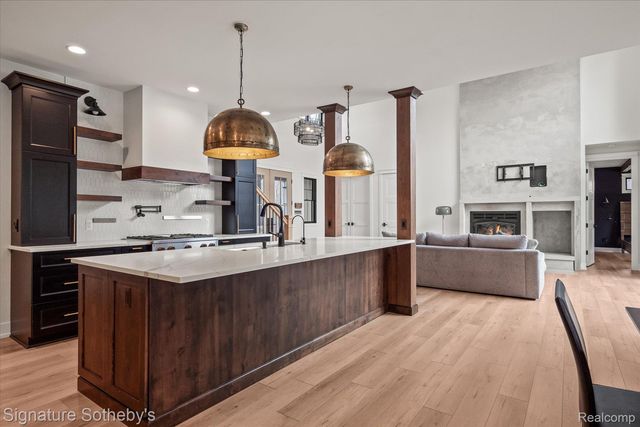 4286 Center Road, Deerfield Township, MI 48451