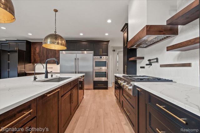 4286 Center Road, Deerfield Township, MI 48451