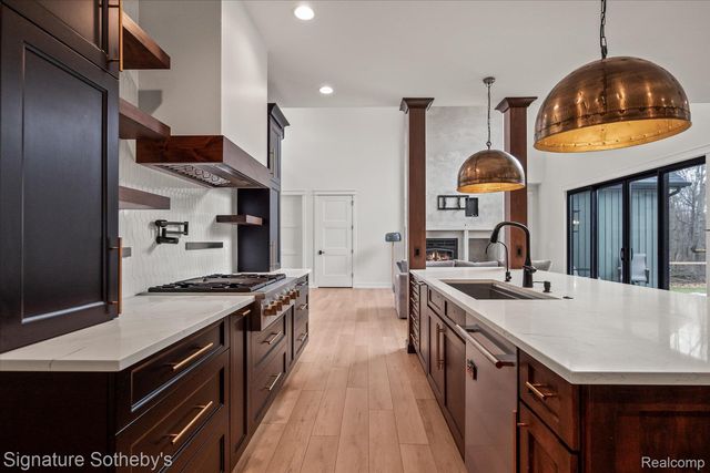 4286 Center Road, Deerfield Township, MI 48451