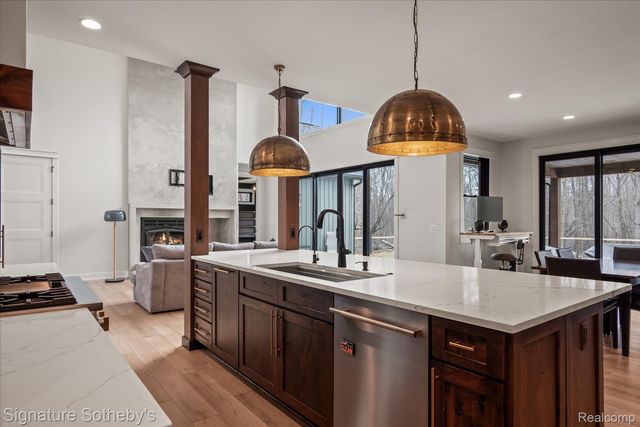 4286 Center Road, Deerfield Township, MI 48451