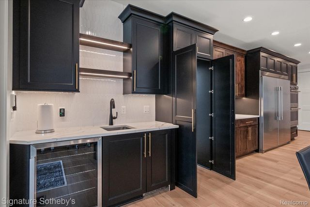 4286 Center Road, Deerfield Township, MI 48451