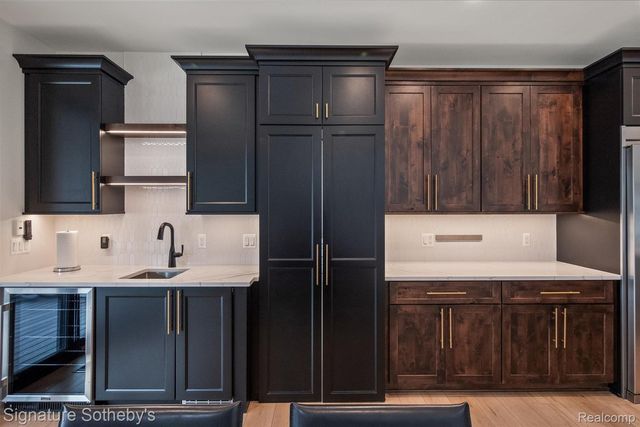 4286 Center Road, Deerfield Township, MI 48451