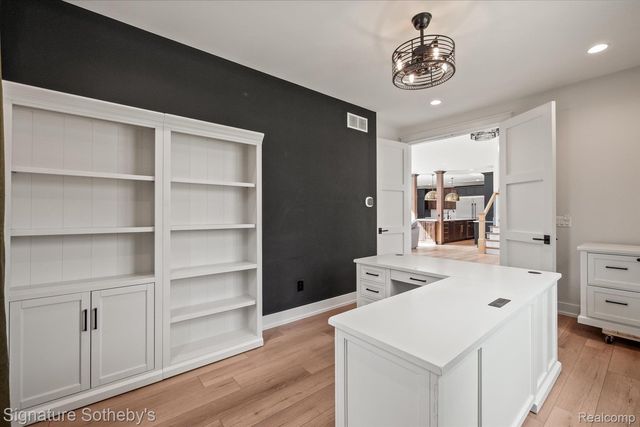 4286 Center Road, Deerfield Township, MI 48451