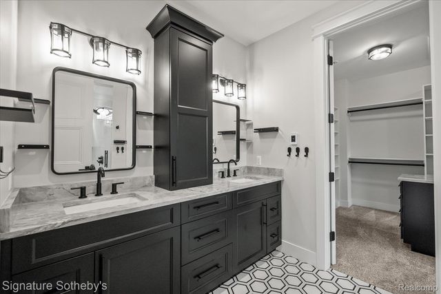 4286 Center Road, Deerfield Township, MI 48451