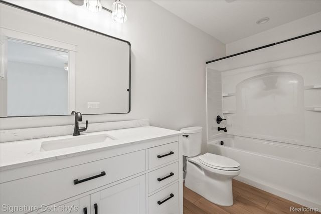 4286 Center Road, Deerfield Township, MI 48451