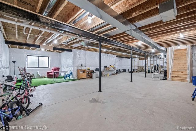 4286 Center Road, Deerfield Township, MI 48451