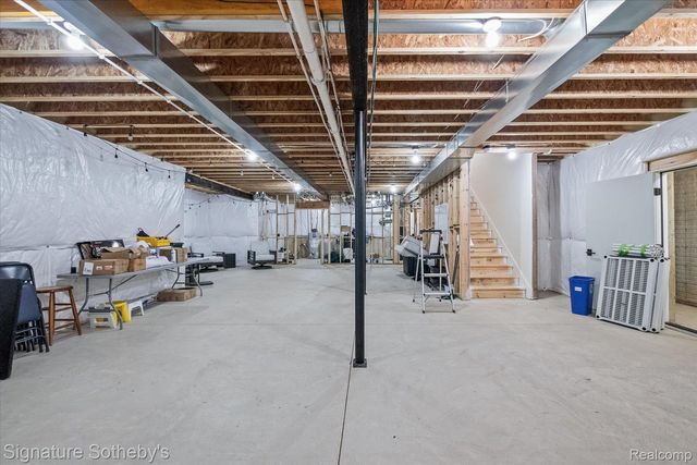 4286 Center Road, Deerfield Township, MI 48451