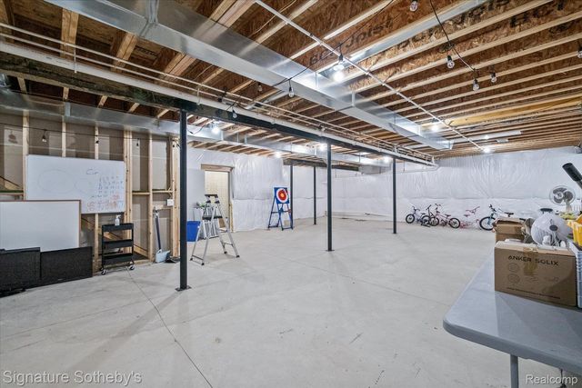 4286 Center Road, Deerfield Township, MI 48451