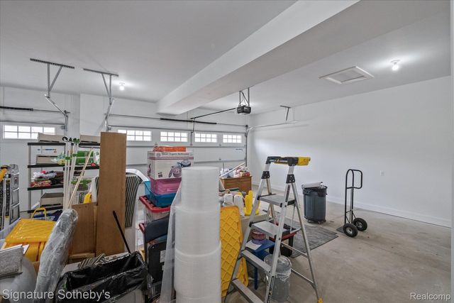 4286 Center Road, Deerfield Township, MI 48451