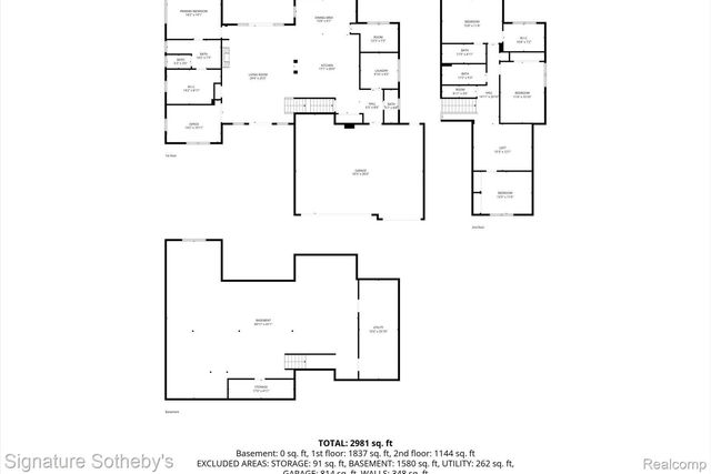 4286 Center Road, Deerfield Township, MI 48451