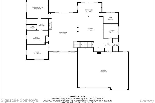 4286 Center Road, Deerfield Township, MI 48451